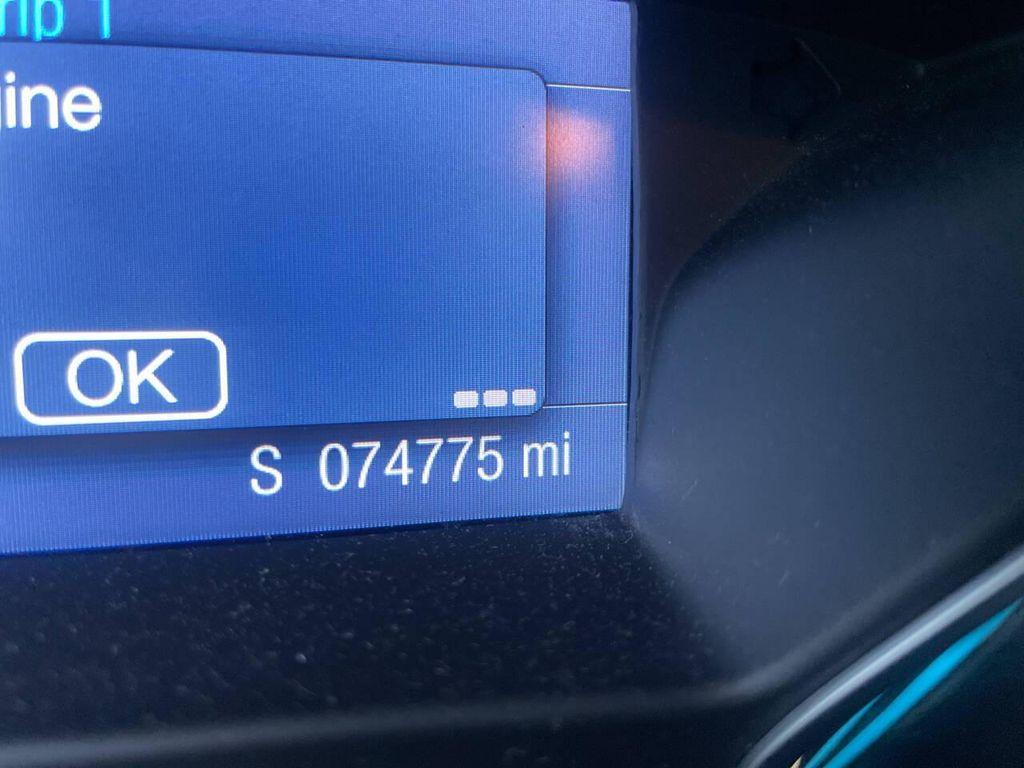 used 2014 Ford Focus car, priced at $8,950