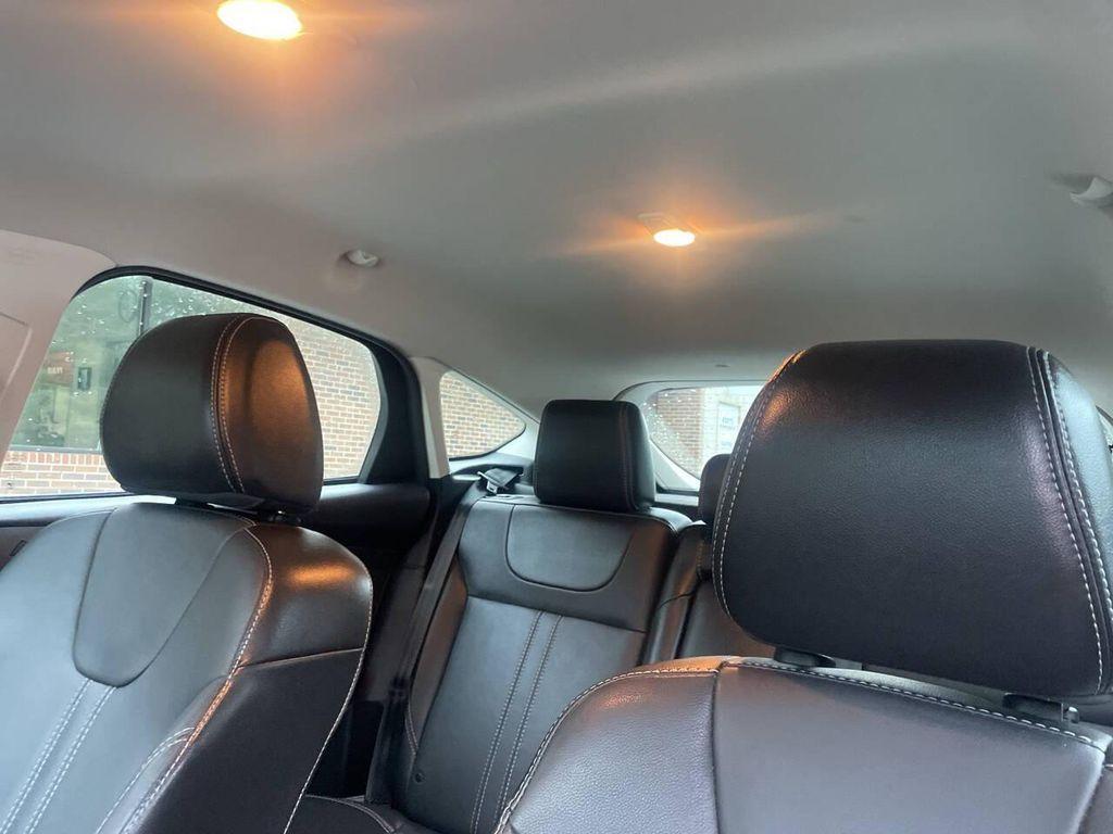 used 2014 Ford Focus car, priced at $8,950