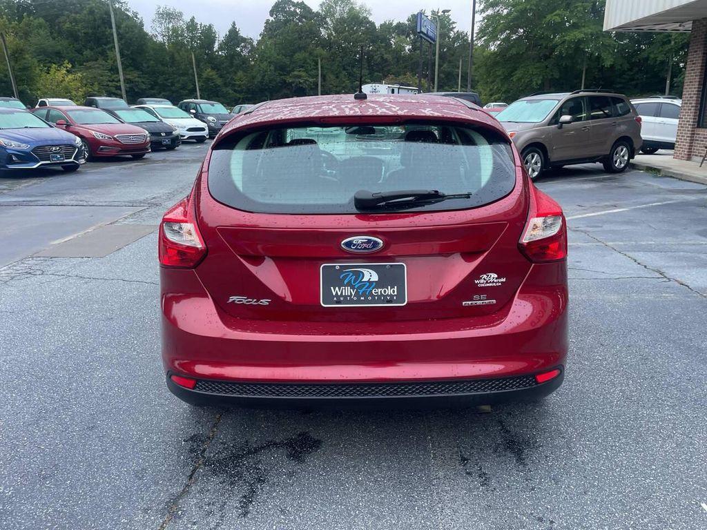 used 2014 Ford Focus car, priced at $8,950