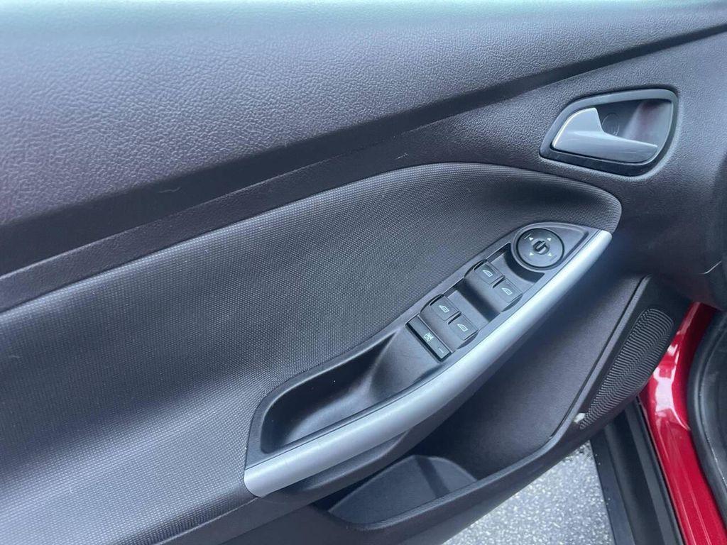 used 2014 Ford Focus car, priced at $8,950