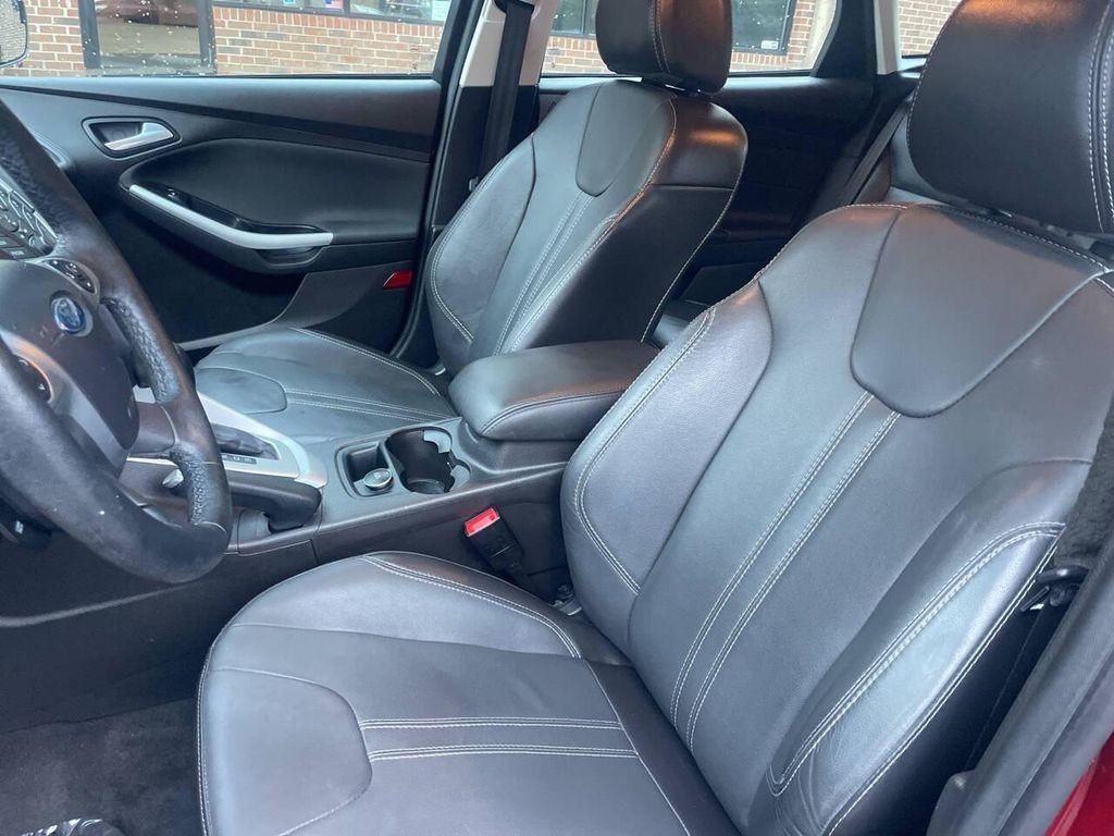used 2014 Ford Focus car, priced at $8,950