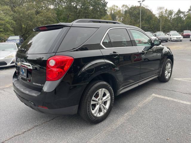 used 2015 Chevrolet Equinox car, priced at $10,975