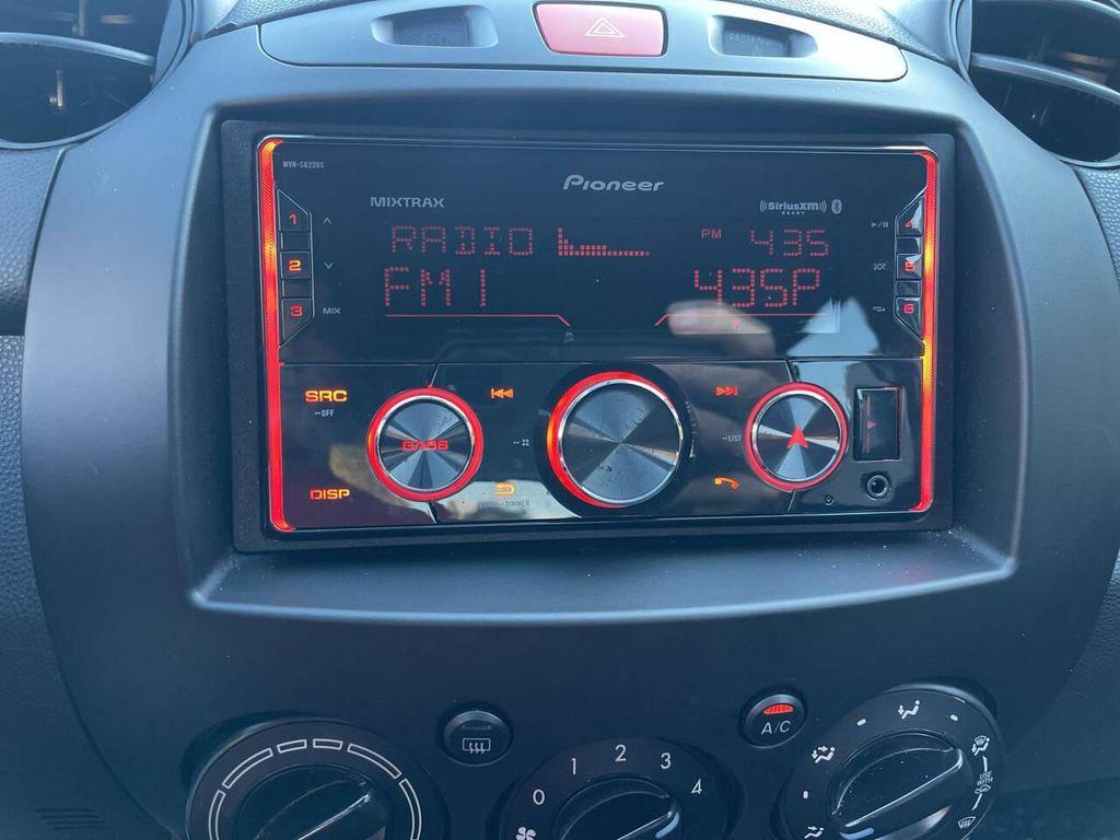 used 2012 Mazda Mazda2 car, priced at $6,250