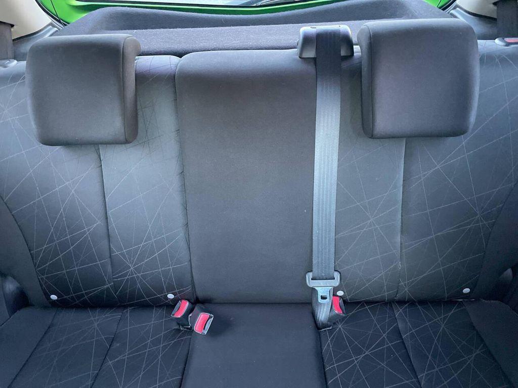 used 2012 Mazda Mazda2 car, priced at $6,250