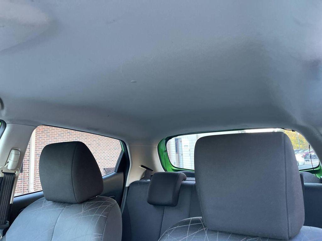 used 2012 Mazda Mazda2 car, priced at $6,250