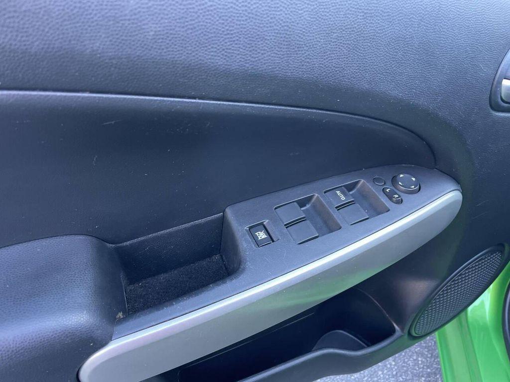 used 2012 Mazda Mazda2 car, priced at $6,250