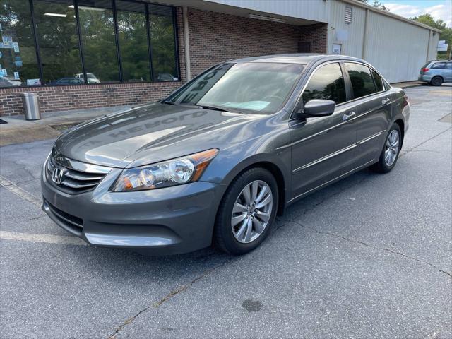 used 2012 Honda Accord car, priced at $13,495