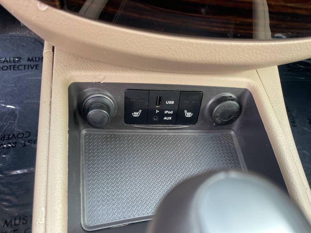 used 2011 Hyundai Santa Fe car, priced at $9,950