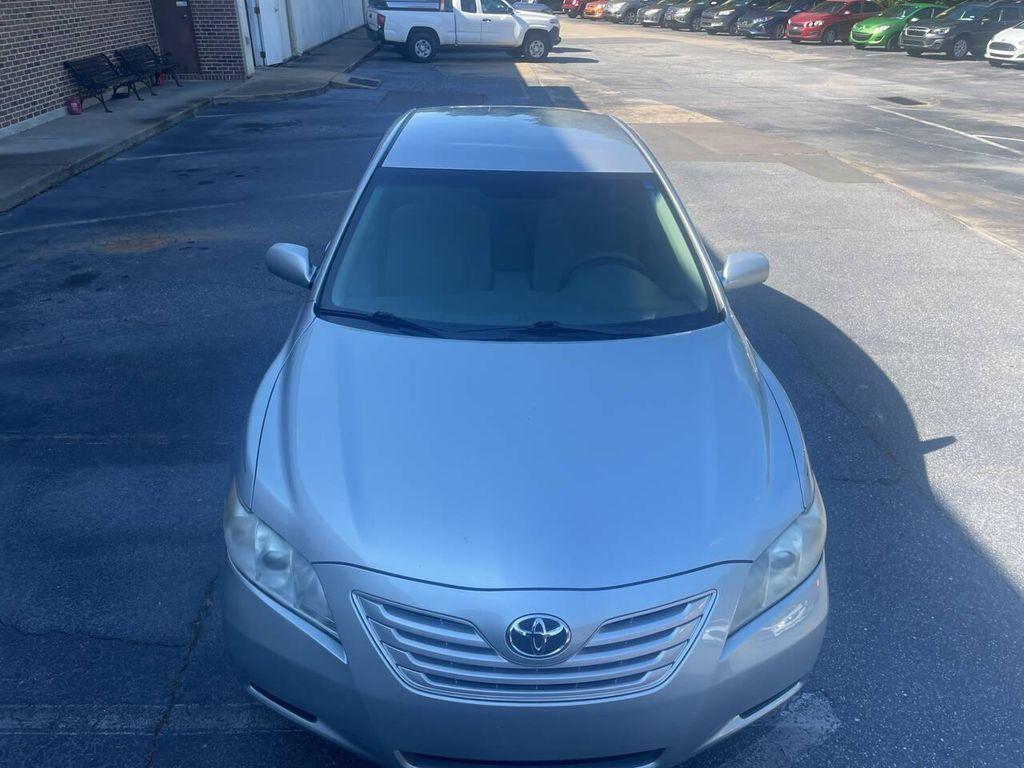 used 2007 Toyota Camry car, priced at $9,995