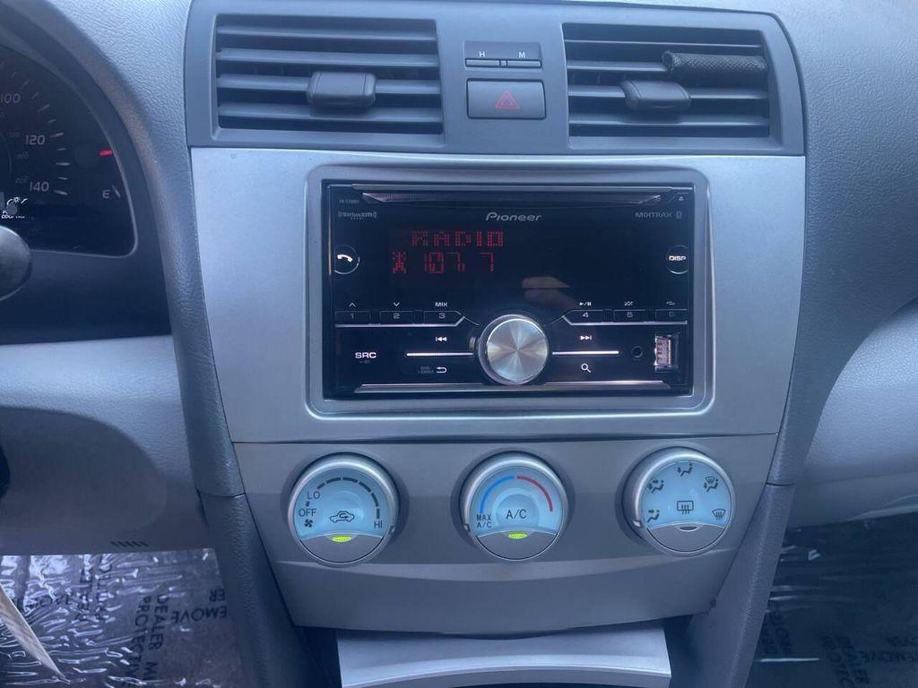 used 2007 Toyota Camry car, priced at $9,995