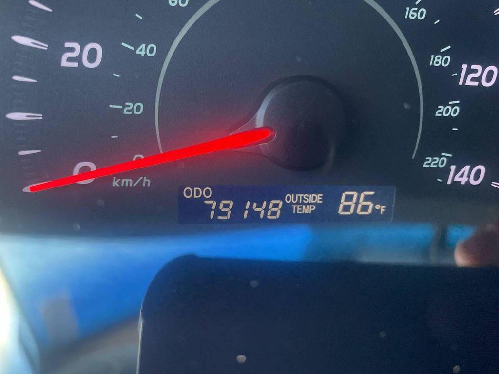 used 2007 Toyota Camry car, priced at $9,995