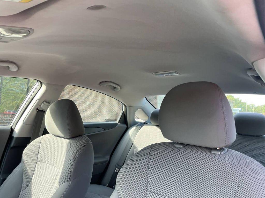 used 2014 Hyundai Sonata car, priced at $8,450