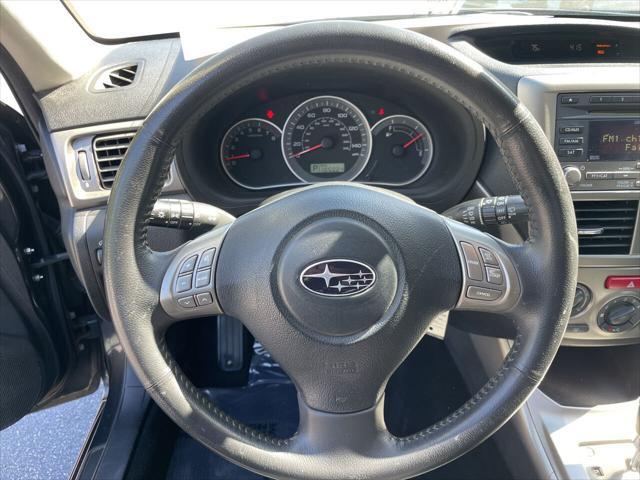 used 2010 Subaru Impreza car, priced at $8,995