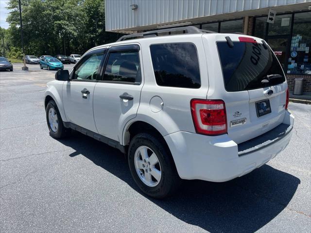 used 2012 Ford Escape car, priced at $10,975