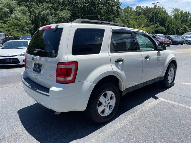 used 2012 Ford Escape car, priced at $10,975