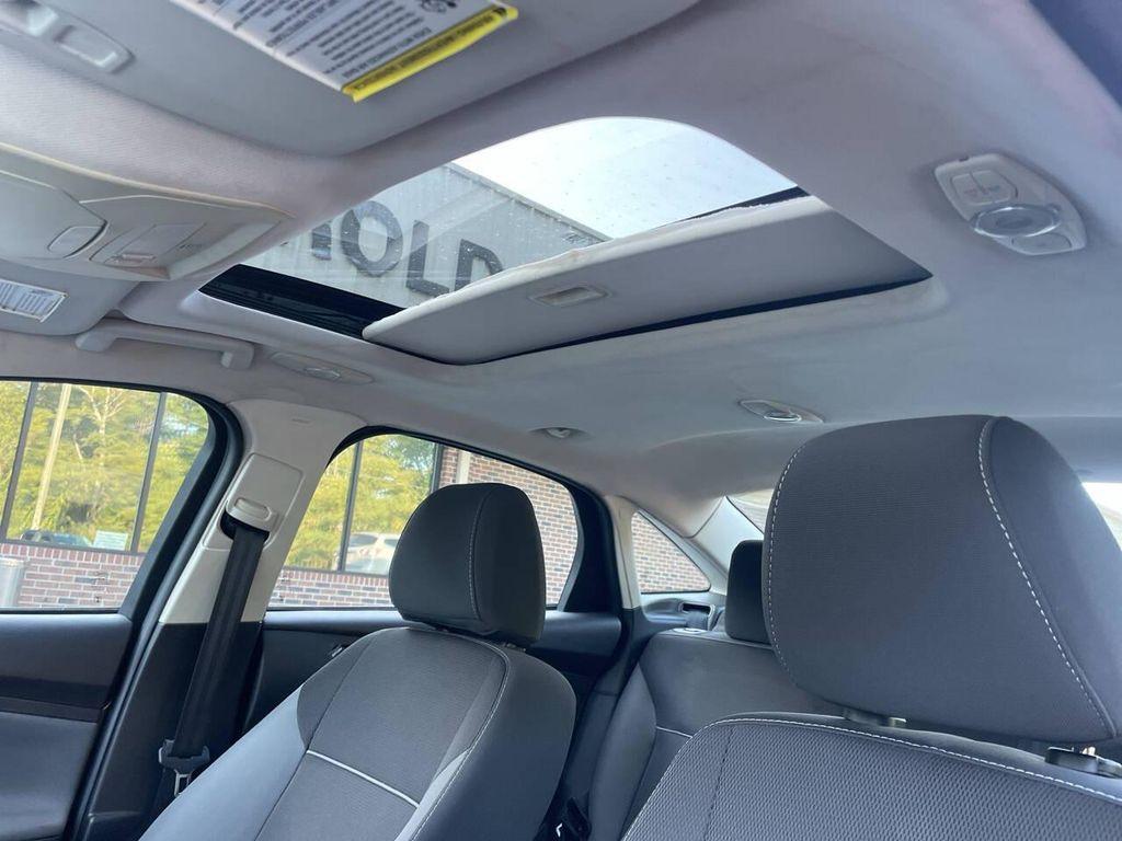 used 2014 Ford Focus car, priced at $6,950