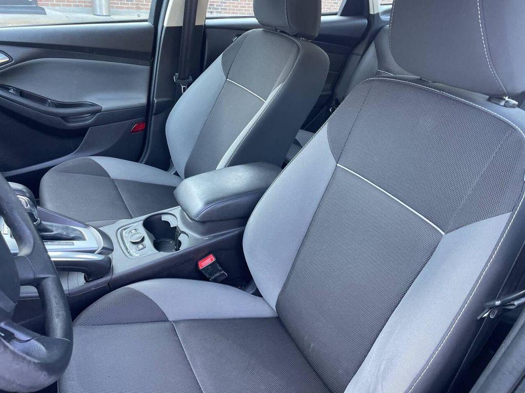 used 2014 Ford Focus car, priced at $6,950
