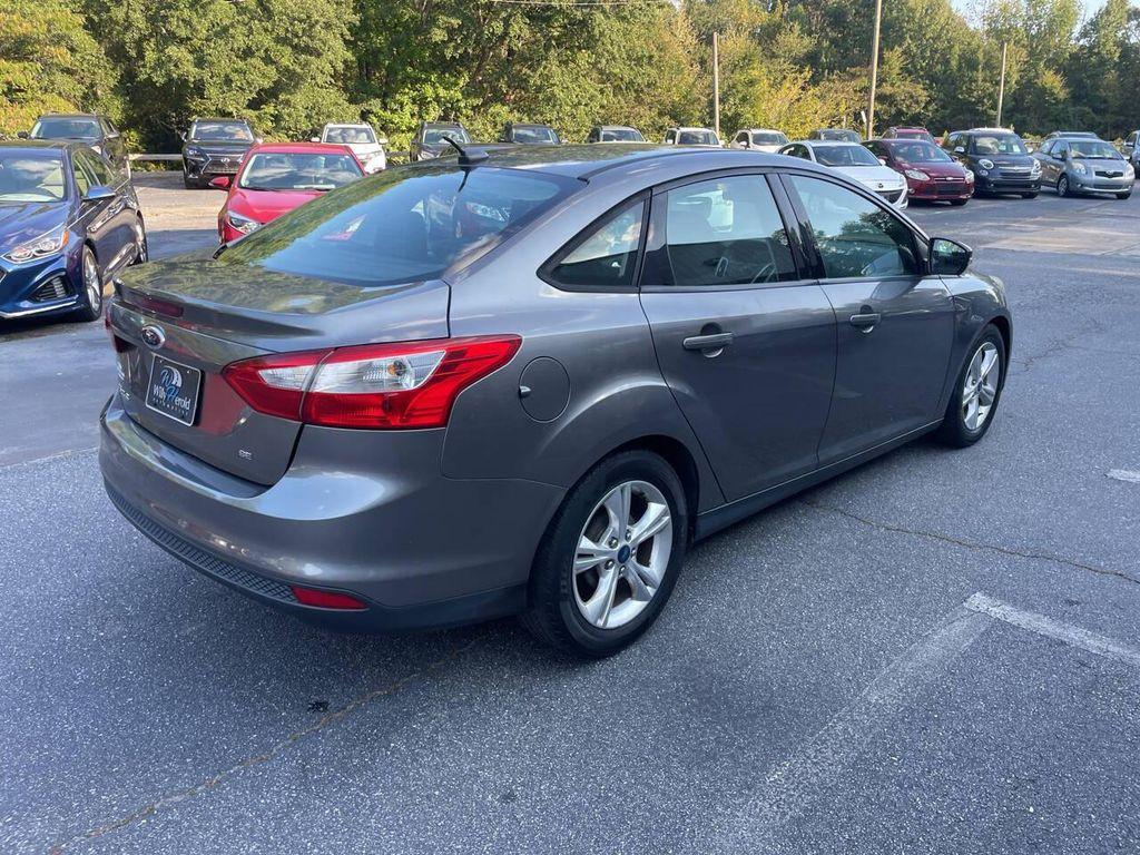 used 2014 Ford Focus car, priced at $6,950