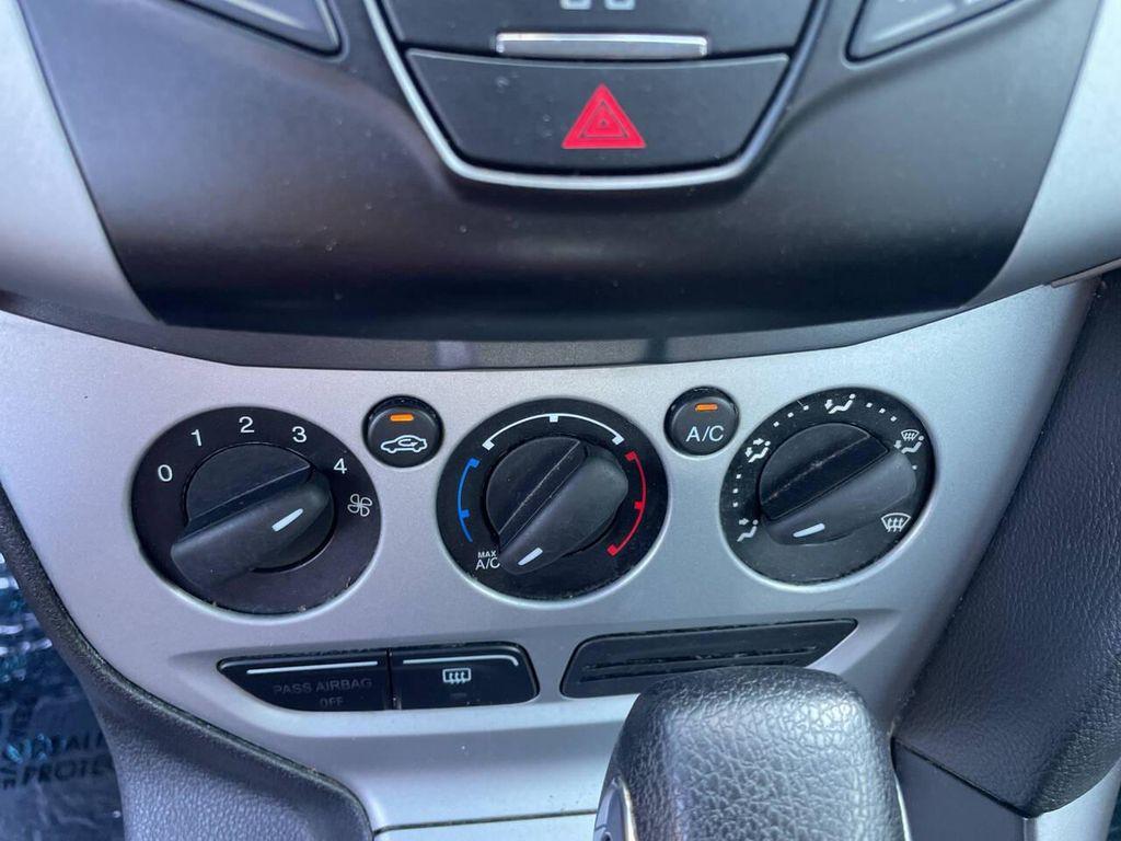 used 2014 Ford Focus car, priced at $6,950