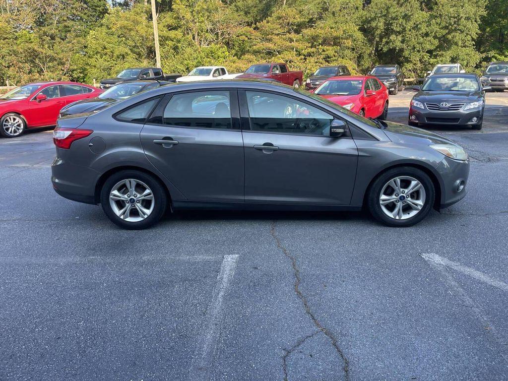 used 2014 Ford Focus car, priced at $6,950