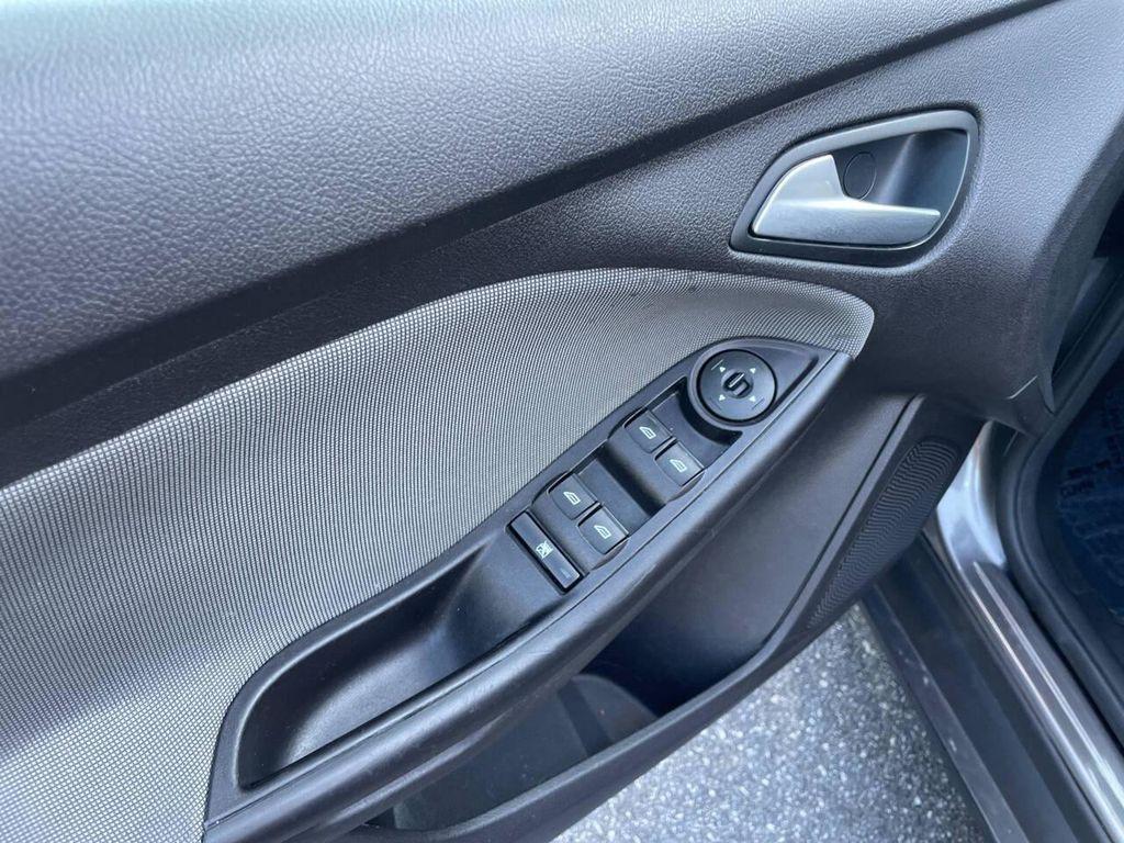 used 2014 Ford Focus car, priced at $6,950