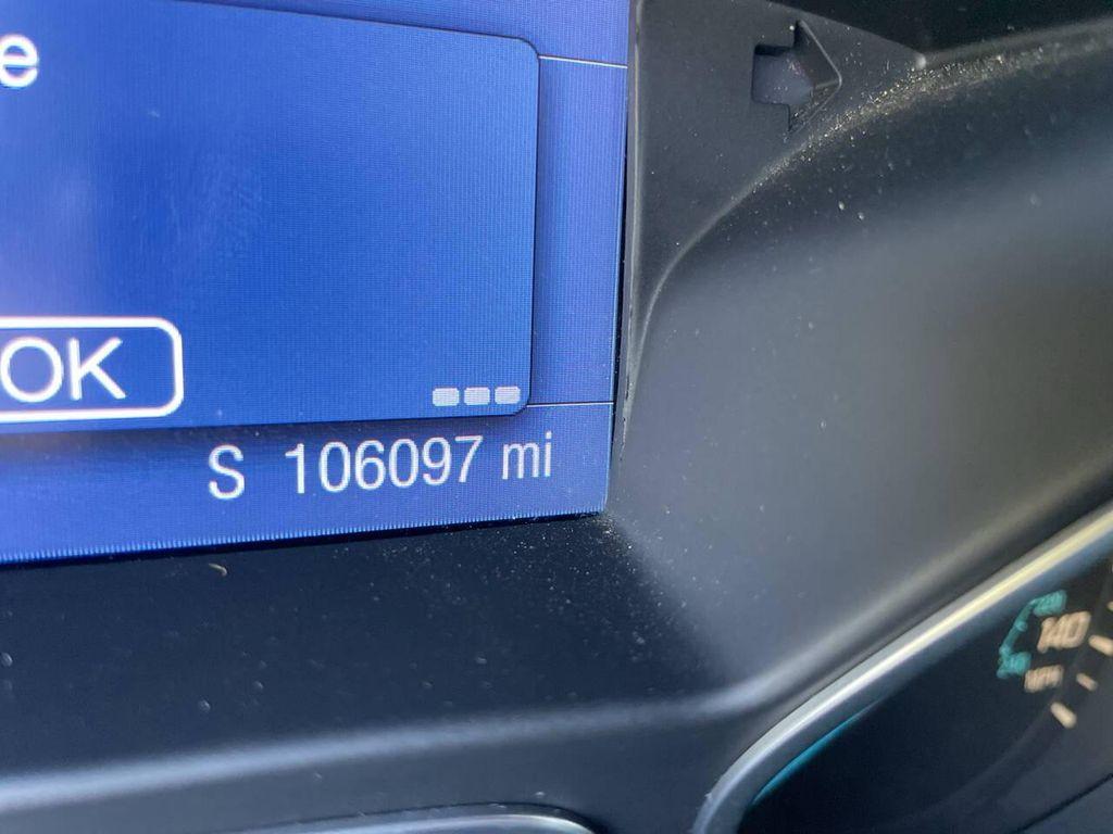 used 2014 Ford Focus car, priced at $6,950