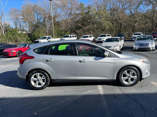 used 2013 Ford Focus car, priced at $6,950