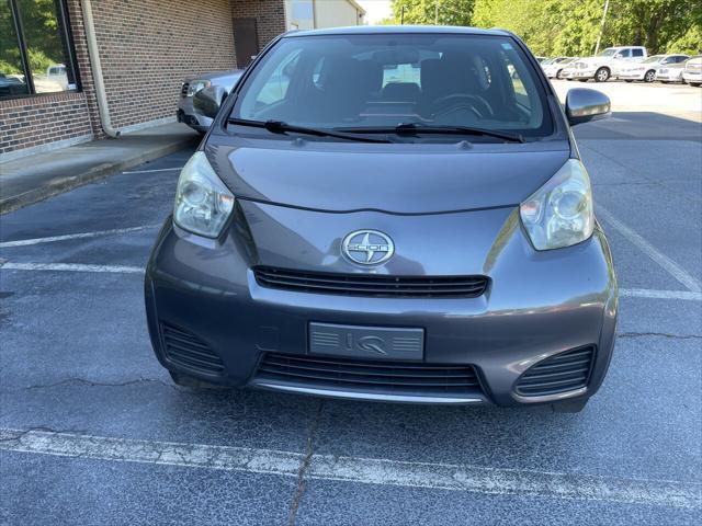 used 2012 Scion iQ car, priced at $7,995