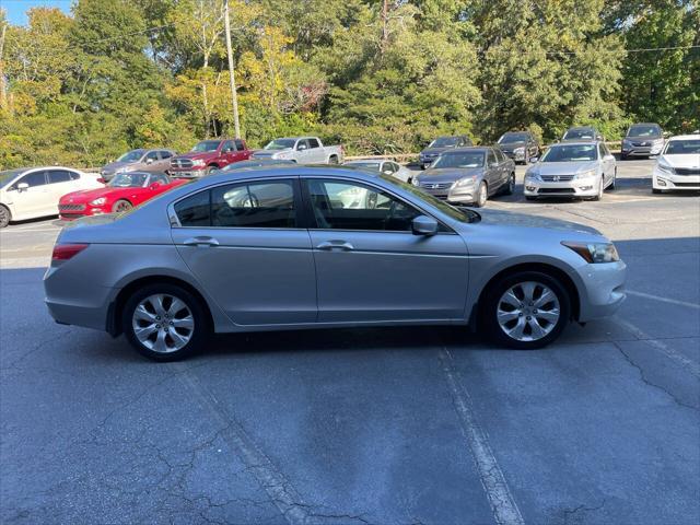 used 2009 Honda Accord car, priced at $9,950