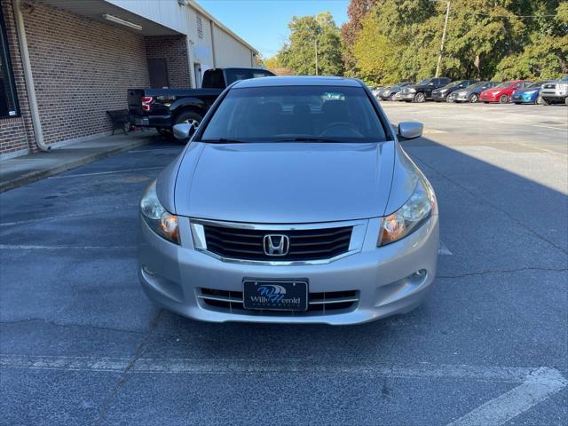 used 2009 Honda Accord car, priced at $9,950