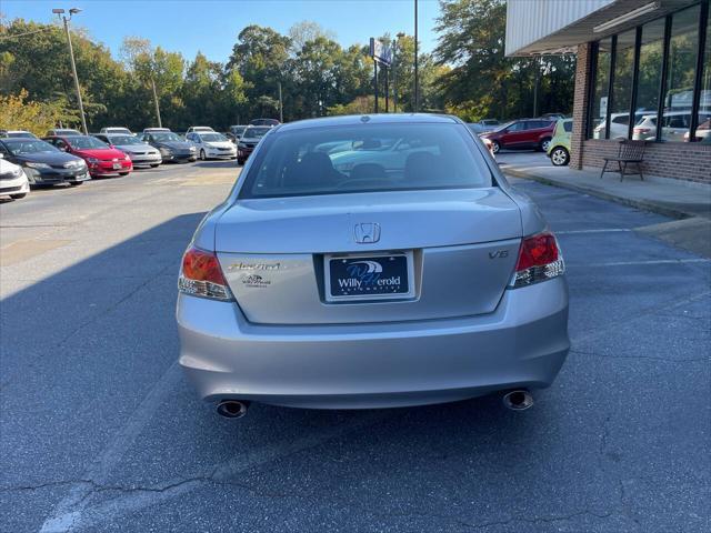 used 2009 Honda Accord car, priced at $9,950