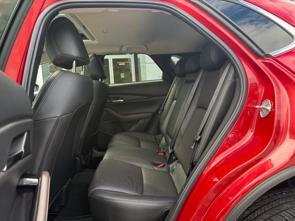 used 2021 Mazda CX-30 car, priced at $25,740