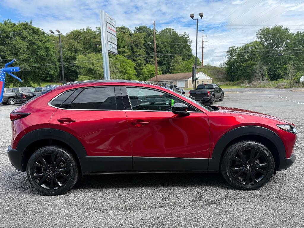 used 2021 Mazda CX-30 car, priced at $22,965