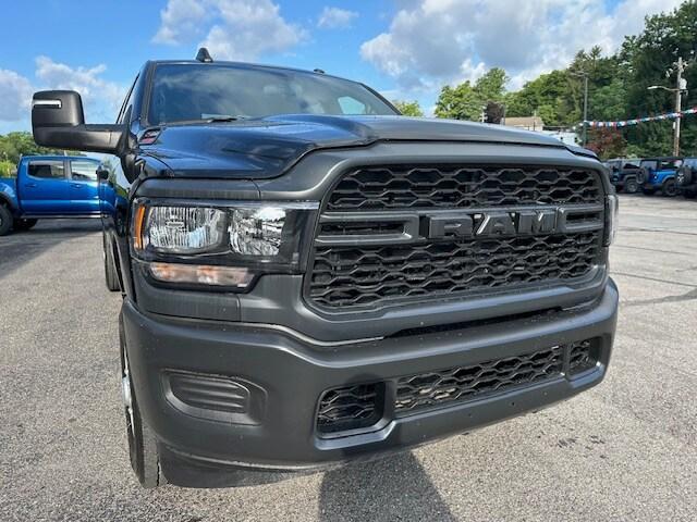 new 2024 Ram 2500 car, priced at $49,749