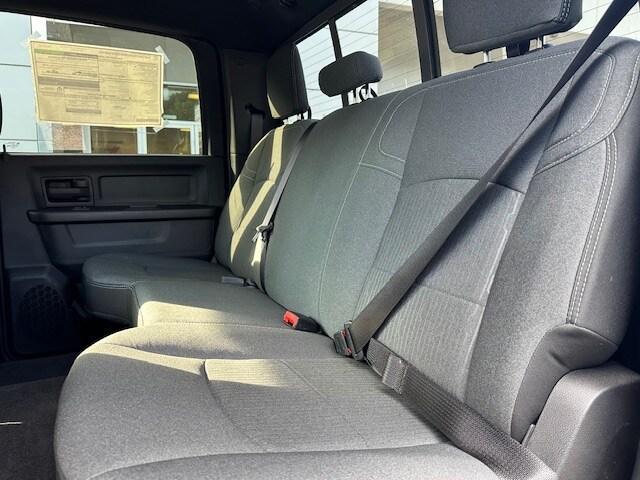 new 2024 Ram 2500 car, priced at $49,749