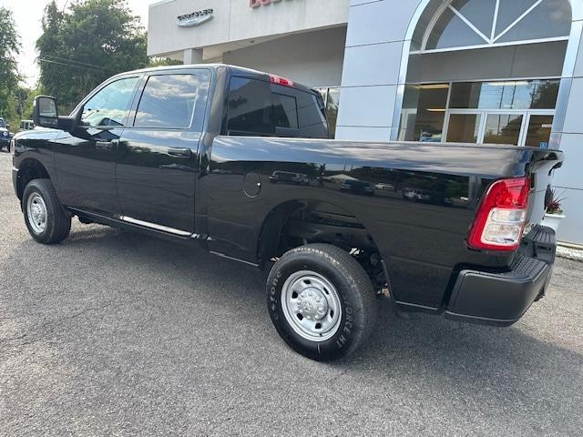 new 2024 Ram 2500 car, priced at $47,207