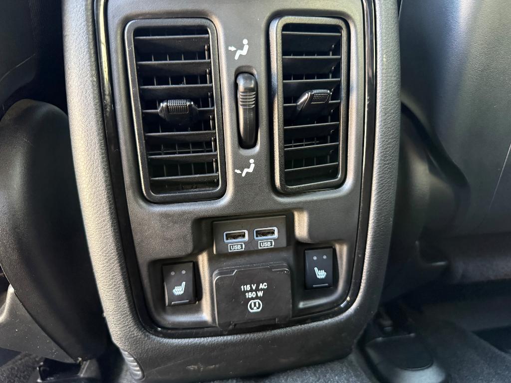 used 2021 Dodge Durango car, priced at $39,900