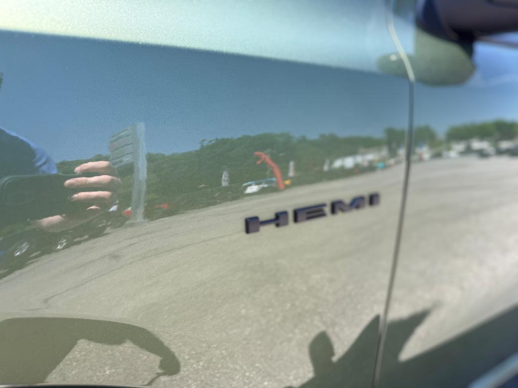 used 2021 Dodge Durango car, priced at $39,900