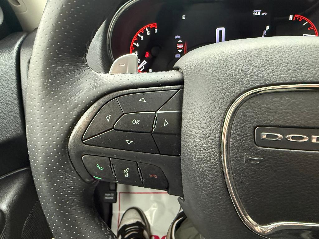 used 2019 Dodge Durango car, priced at $29,900