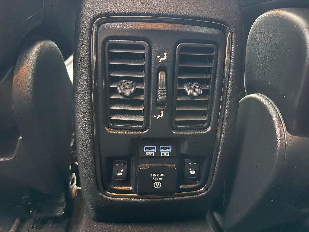 used 2019 Dodge Durango car, priced at $29,900