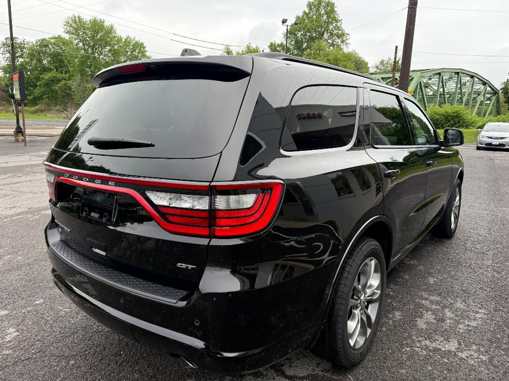 used 2019 Dodge Durango car, priced at $29,900