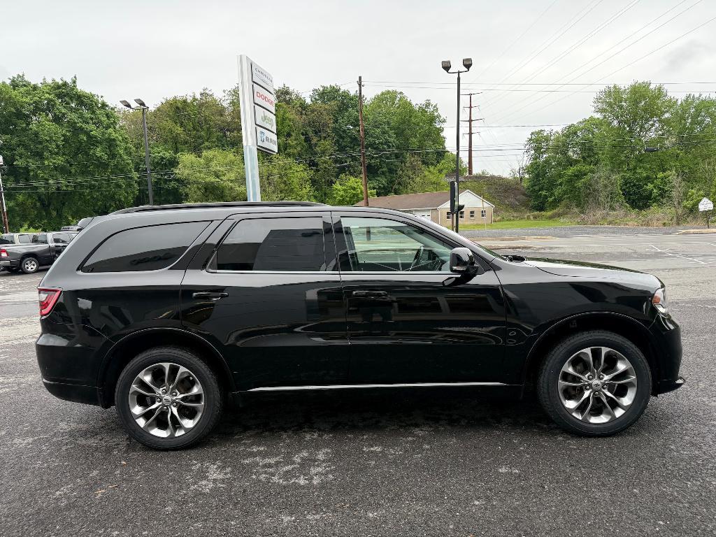 used 2019 Dodge Durango car, priced at $29,900