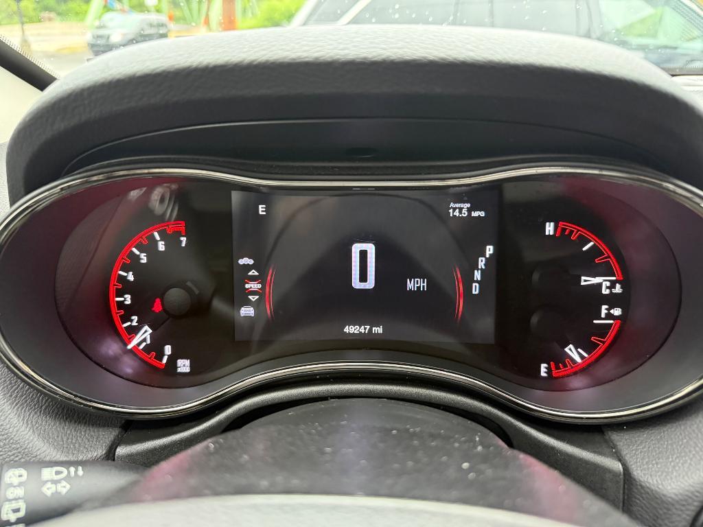 used 2019 Dodge Durango car, priced at $29,900