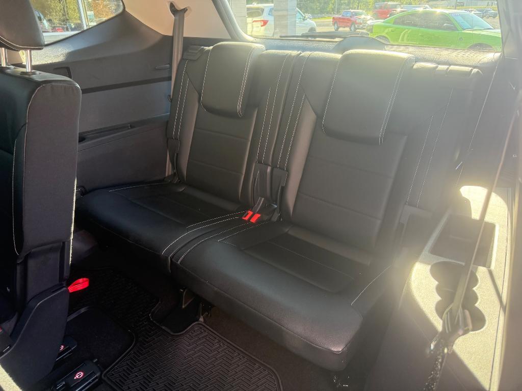 used 2022 Volkswagen Atlas car, priced at $27,900