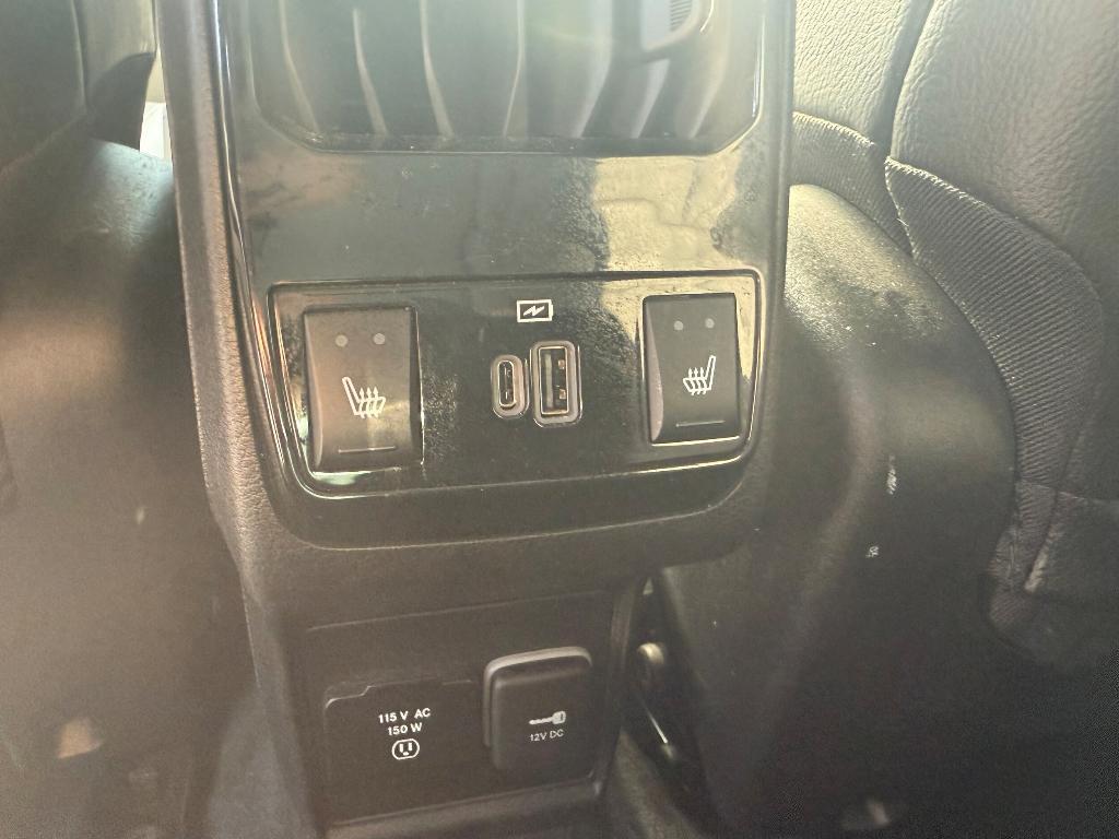 used 2022 Jeep Compass car, priced at $22,900