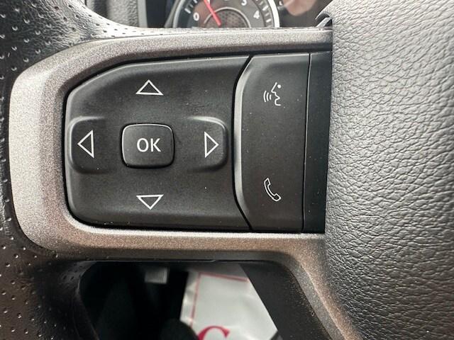 used 2024 Ram 2500 car, priced at $45,900