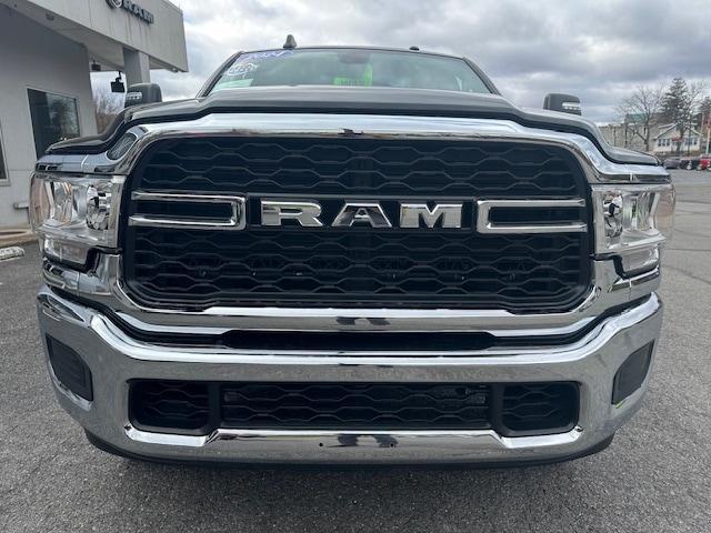 used 2024 Ram 2500 car, priced at $45,900