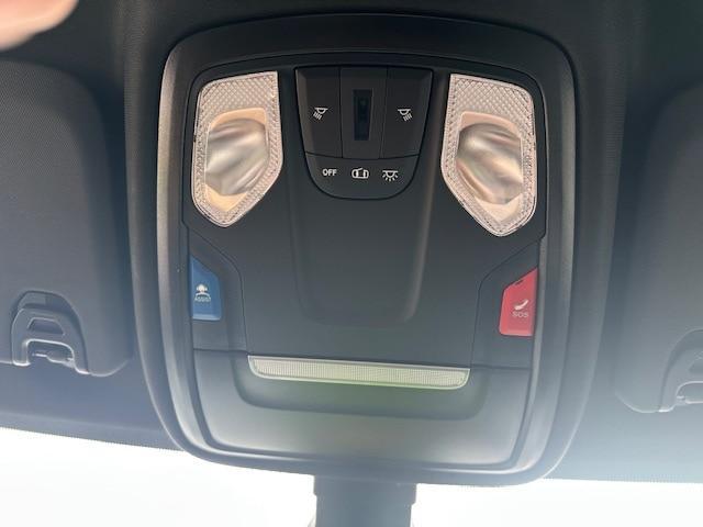 used 2024 Ram 2500 car, priced at $45,900