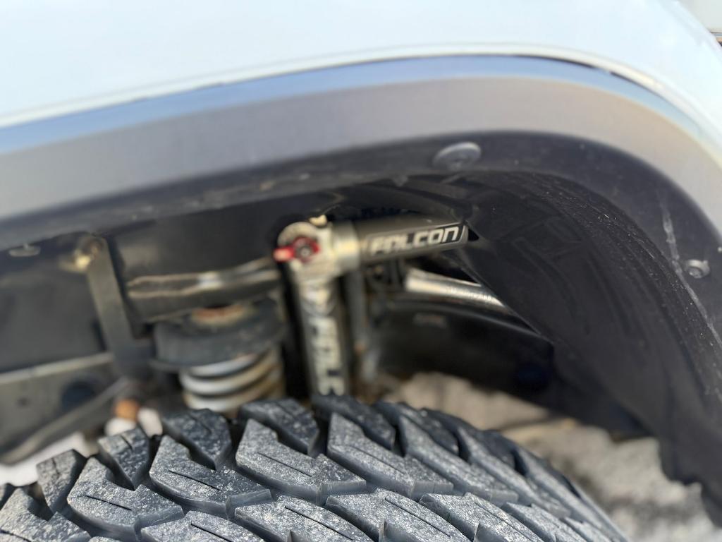 used 2018 Jeep Wrangler Unlimited car, priced at $33,900