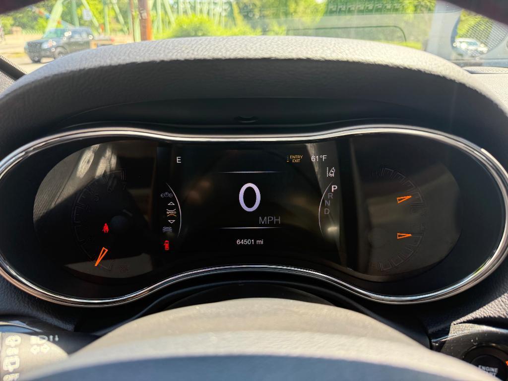 used 2020 Jeep Grand Cherokee car, priced at $27,900